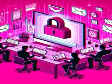 The Future of Phishing Email Training for Employees in Cybersecurity