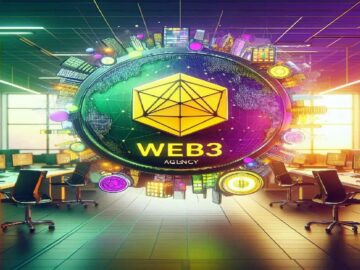 The Idea of Web3 and 7 Global Web3 Agencies