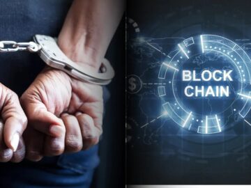 Two Brothers Arrested for Attacking Blockchain & Stealing $25M Two Brothers Arrested for Attacking Blockchain & Stealing M