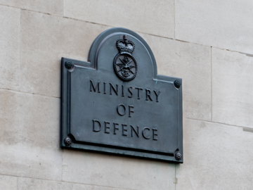 UK confirms Ministry of Defence payroll data exposed in data breach UK confirms Ministry of Defence payroll data exposed in data breach