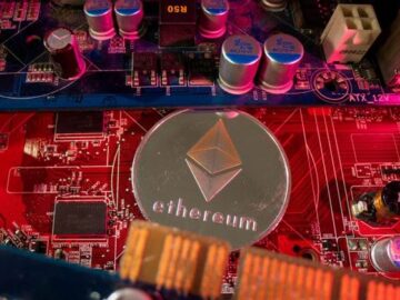 US charges two brothers with novel Ethereum heist