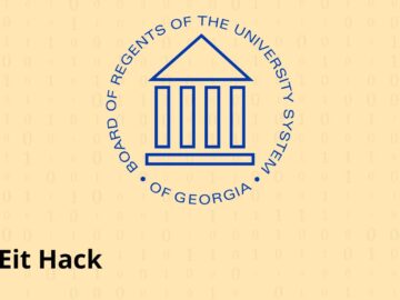 University System of Georgia Says 800,000 Students Impacted in MOVEit Hack