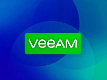 Veeam RCE Flaws Let Hackers Gains Access To VSPC Servers