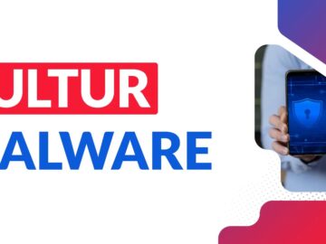 Vultur Malware Mimic As Mobile Antivirus Steals Login Credentials