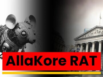 Windows-based AllaKore Malware Abuses Azure Cloud Windows-based AllaKore Malware Abuses Azure Cloud for C2 Infrastructure