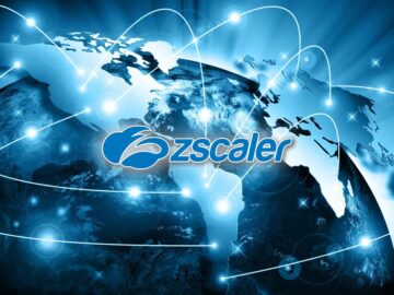 Zscaler