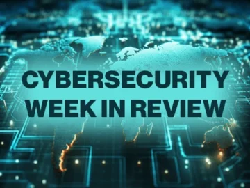 Week in review: Google fixes yet another Chrome zero-day exploit, YouTube as a cybercrime channel