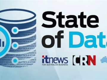 iTnews launches its inaugural Data Forum