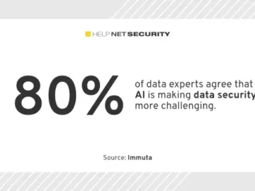 Organizations go ahead with AI despite security risks