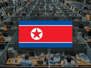 US exposes scheme enabling North Korean IT workers to bypass sanctions