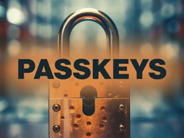 Microsoft, Google widen passkey support for its users