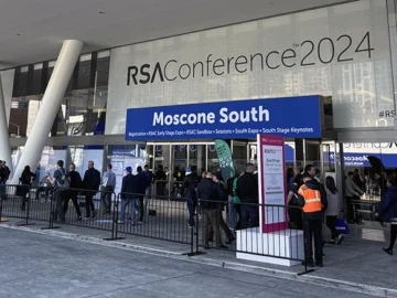 Photos: RSA Conference 2024 - Help Net Security