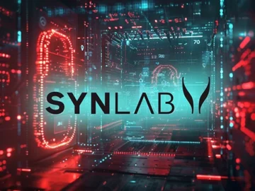 BlackBasta claims Synlab attack, leaks some stolen documents