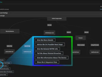 Trellix Wise automates security workflows with AI, streamlining threat detection and remediation