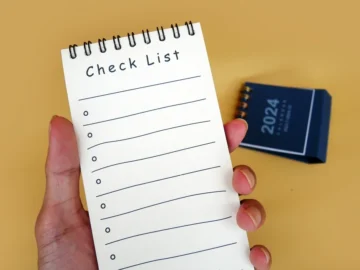 10 Must-Haves For Your Cybersecurity Checklist