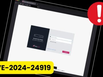 13,800+ Internet-Exposed Check Point Gateways Vulnerable 13,800+ Internet-Exposed Check Point Gateways Vulnerable To 0-Day Attacks: Poc Released