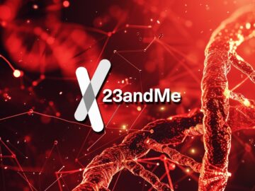 23andMe