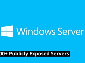 256,000+ Publicly Exposed Windows Servers Vulnerable to MSMQ RCE Flaw