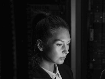 5 Of The Highest-Paying Cybersecurity Jobs Right Now