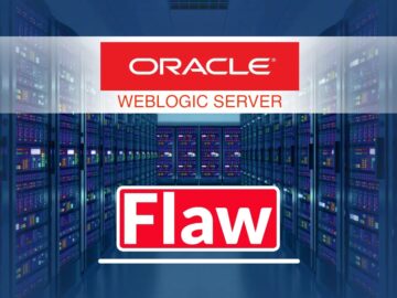 8220 Gang Exploiting Oracle WebLogic Server Flaw To Deploy Cryptominer