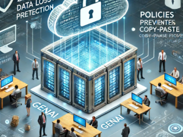 AI isn’t coming for your job, but it might be coming for your Intellectual Property – Promoted Content AI isn’t coming for your job, but it might be coming for your Intellectual Property