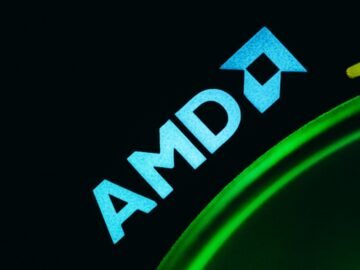 AMD