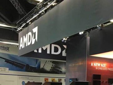 AMD investigating claims its data was stolen in hack