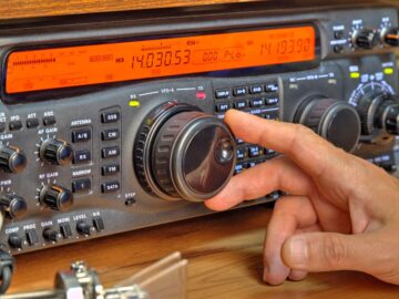 Amateur Radio