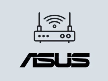 ASUS