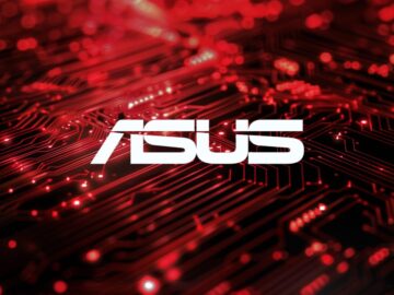 ASUS