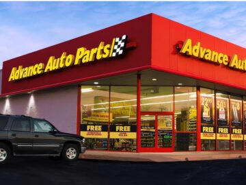 Advance Auto Parts