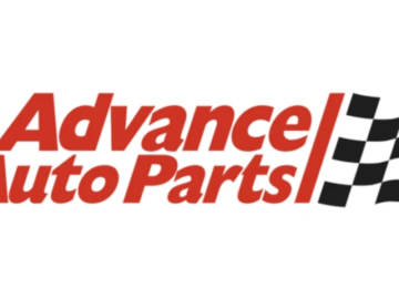 Advance Auto Parts customer data posted for sale Logo for Advance Auto Parts