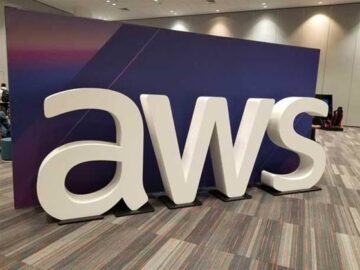 Amazon adds US$230 million in cloud credits to AI startups