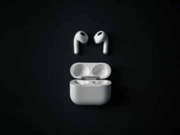 Apple AirPods Firmware Update Fixes Bluetooth Security Flaw