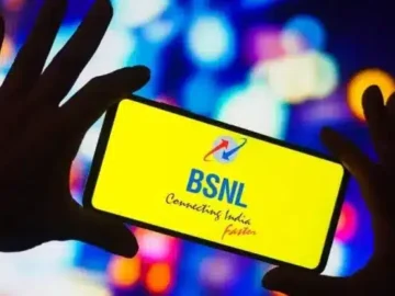 BSNL Data Breach