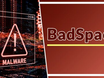 BadSpace Malware Attacking Users By Leveraging High-Ranking Infected Websites BadSpace Malware Attacking Users By Leveraging High-Ranking Infected Websites