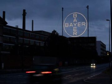 Bayer looks to AI to combat herbicide resistance faster – Software Bayer looks to AI to combat herbicide resistance faster