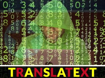 Beware Of "TRANSLATEXT" Chrome Extension From North Korean Hackers