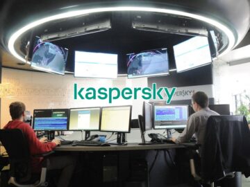 Kaspersky