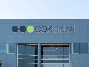 CDK Global Cyberattack Cripples Car Sales Across US