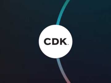 CDK