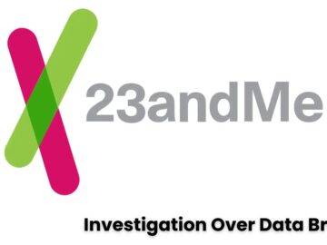 Investigation over 23andMe Hack