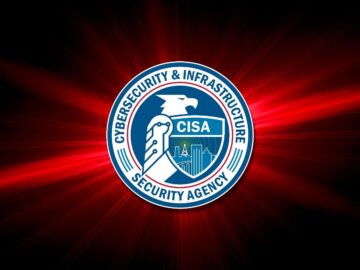 CISA red flare