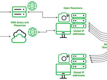 Chinese Actor SecShow Conducts Massive DNS Probing on Global Scale