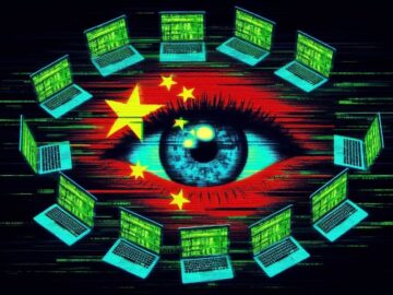 Chinese Espionage Group “ChamelGang” Uses Attacks for Disruption, Data Theft Chinese Espionage Group "ChamelGang" Uses Attacks for Disruption and Data Theft