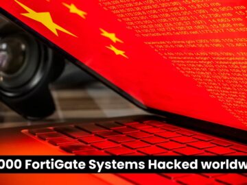 Hackers Compromise 20k FortiGate Systems