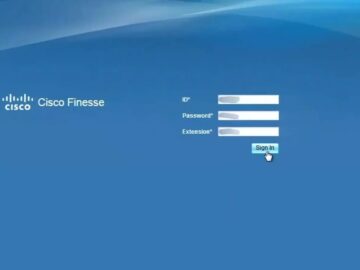 Cisco Finesse Vulnerabilities Let Attackers Perform XSS Attack Cisco Finesse Vulnerabilities Let Attackers Perform Stored XSS Attack