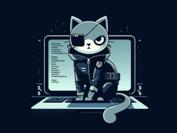 ommando Cat Cryptojacking Attack