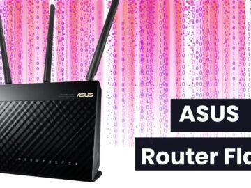 Critical ASUS Router Flaw Attacker Executes Arbitrary Commands