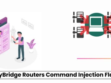 Critical Flaw In SkyBridge Routers Let Attackers Inject Commands SkyBridge Routers Command Injection